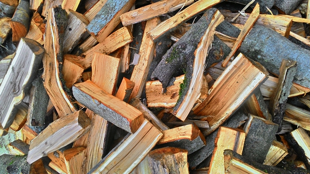 дрова ольха в талдоме